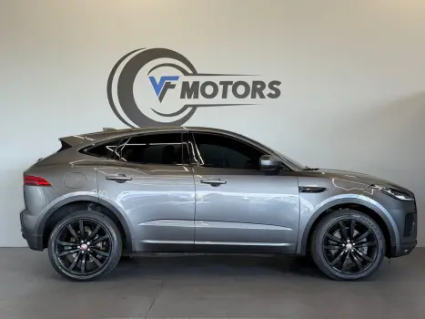 JAGUAR E-Pace , Foto 11