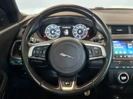 JAGUAR E-Pace , Foto 13