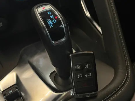JAGUAR E-Pace , Foto 18