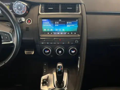 JAGUAR E-Pace , Foto 19