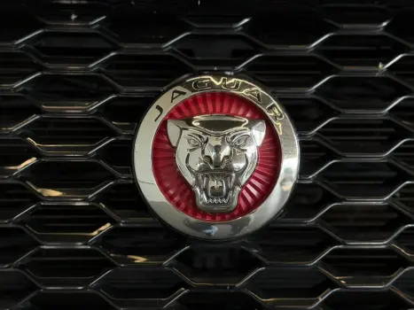 JAGUAR E-Pace , Foto 28