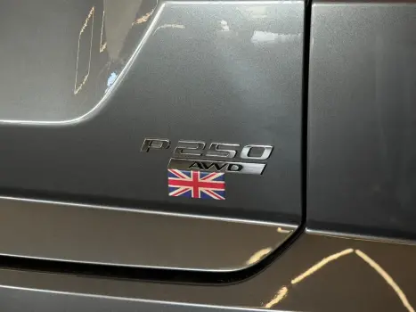JAGUAR E-Pace , Foto 29