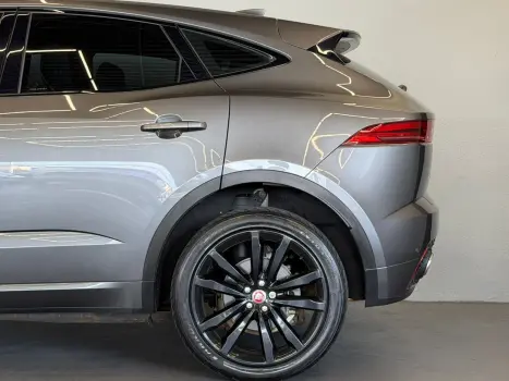 JAGUAR E-Pace , Foto 33