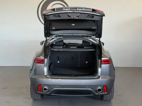 JAGUAR E-Pace , Foto 34