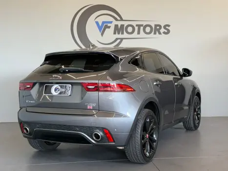JAGUAR E-Pace , Foto 35