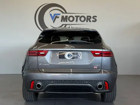 JAGUAR E-Pace , Foto 36