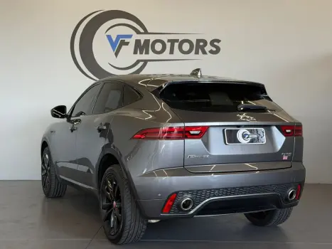 JAGUAR E-Pace , Foto 37