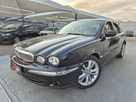JAGUAR X-Type 2.5 V6 4P SE AUTOM�TICO, Foto 2