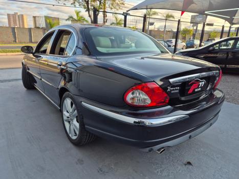 JAGUAR X-Type 2.5 V6 4P SE AUTOM�TICO, Foto 3