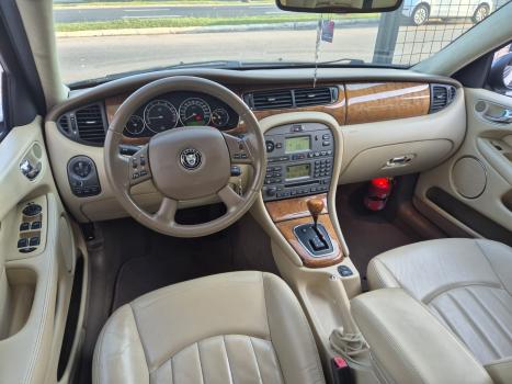JAGUAR X-Type 2.5 V6 4P SE AUTOM�TICO, Foto 6