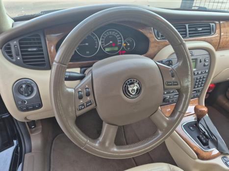 JAGUAR X-Type 2.5 V6 4P SE AUTOM�TICO, Foto 7
