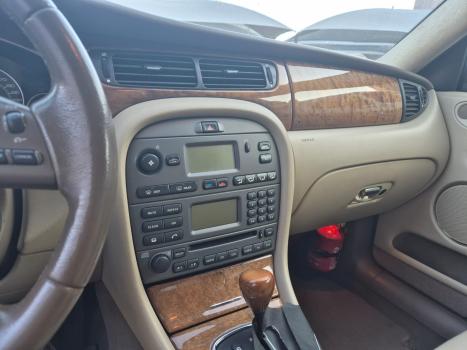 JAGUAR X-Type 2.5 V6 4P SE AUTOM�TICO, Foto 8
