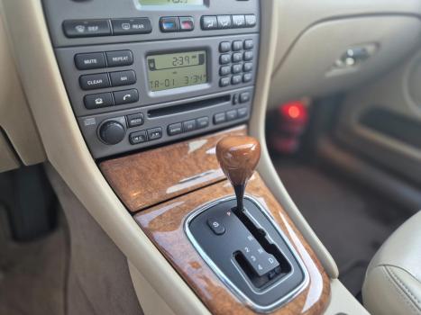 JAGUAR X-Type 2.5 V6 4P SE AUTOM�TICO, Foto 9