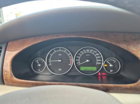 JAGUAR X-Type 2.5 V6 4P SE AUTOM�TICO, Foto 10