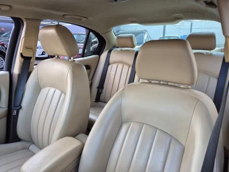JAGUAR X-Type 2.5 V6 4P SE AUTOM�TICO, Foto 11