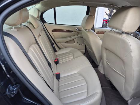 JAGUAR X-Type 2.5 V6 4P SE AUTOM�TICO, Foto 12