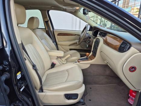 JAGUAR X-Type 2.5 V6 4P SE AUTOM�TICO, Foto 13