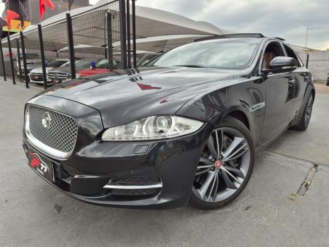 JAGUAR XJ 3.0 V6 24V 4P -SPORT SUPERCHARGED AUTOM�TICO, Foto 1