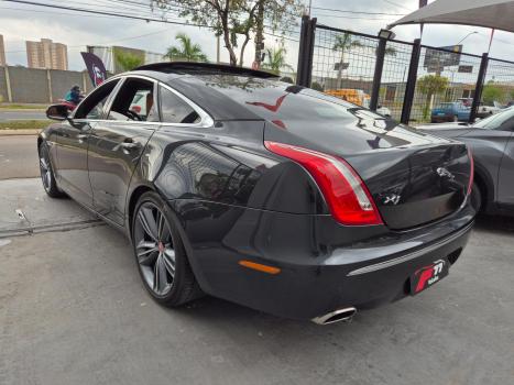 JAGUAR XJ 3.0 V6 24V 4P -SPORT SUPERCHARGED AUTOM�TICO, Foto 3