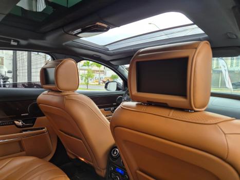 JAGUAR XJ 3.0 V6 24V 4P -SPORT SUPERCHARGED AUTOM�TICO, Foto 6