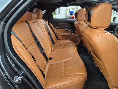 JAGUAR XJ 3.0 V6 24V 4P -SPORT SUPERCHARGED AUTOM�TICO, Foto 7