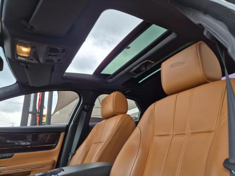 JAGUAR XJ 3.0 V6 24V 4P -SPORT SUPERCHARGED AUTOM�TICO, Foto 8