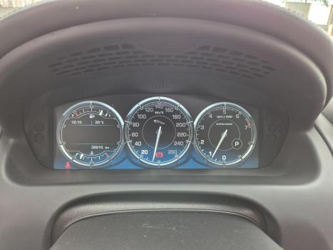 JAGUAR XJ 3.0 V6 24V 4P -SPORT SUPERCHARGED AUTOM�TICO, Foto 9