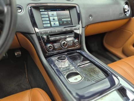 JAGUAR XJ 3.0 V6 24V 4P -SPORT SUPERCHARGED AUTOM�TICO, Foto 11