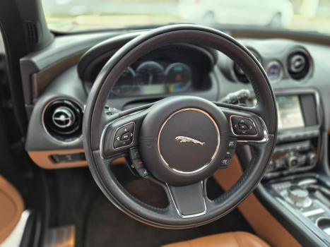 JAGUAR XJ 3.0 V6 24V 4P -SPORT SUPERCHARGED AUTOM�TICO, Foto 14
