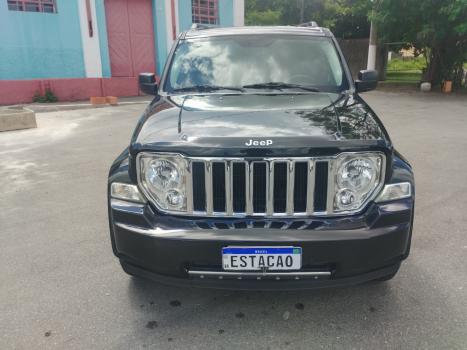 JEEP Cherokee 3.7 V6 12V 4P 4X4 LIMITED AUTOM�TICO, Foto 1