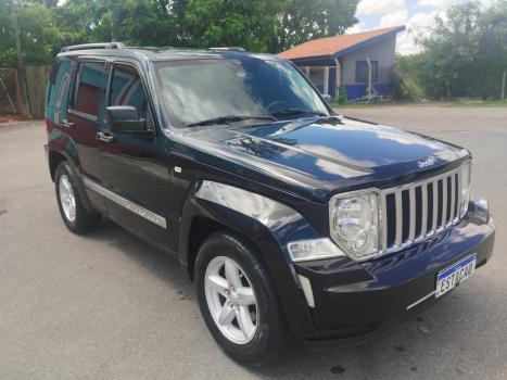 JEEP Cherokee 3.7 V6 12V 4P 4X4 LIMITED AUTOM�TICO, Foto 3