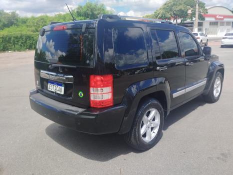 JEEP Cherokee 3.7 V6 12V 4P 4X4 LIMITED AUTOM�TICO, Foto 4