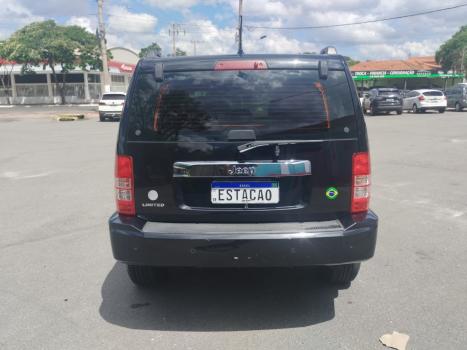 JEEP Cherokee 3.7 V6 12V 4P 4X4 LIMITED AUTOM�TICO, Foto 5
