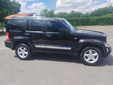 JEEP Cherokee 3.7 V6 12V 4P 4X4 LIMITED AUTOM�TICO, Foto 7