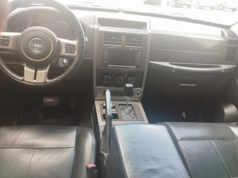 JEEP Cherokee 3.7 V6 12V 4P 4X4 LIMITED AUTOM�TICO, Foto 10