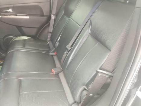 JEEP Cherokee 3.7 V6 12V 4P 4X4 LIMITED AUTOM�TICO, Foto 11