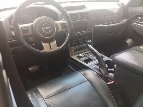 JEEP Cherokee 3.7 V6 12V 4P 4X4 LIMITED AUTOM�TICO, Foto 12
