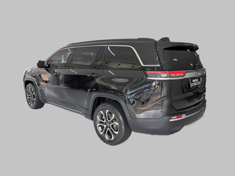 JEEP Commander 1.3 16V 4P FLEX T270 LIMITED TURBO AUTOM�TICO AT6, Foto 7