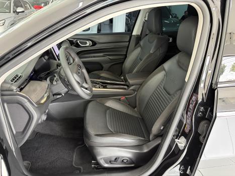 JEEP Commander 1.3 16V 4P FLEX T270 LIMITED TURBO AUTOM�TICO AT6, Foto 9