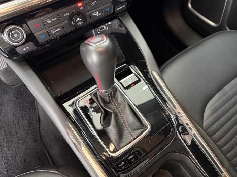 JEEP Commander 1.3 16V 4P FLEX T270 LIMITED TURBO AUTOM�TICO AT6, Foto 11