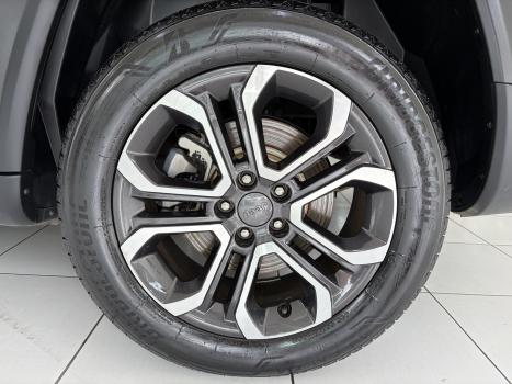 JEEP Commander 1.3 16V 4P FLEX T270 LIMITED TURBO AUTOM�TICO AT6, Foto 15