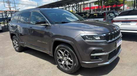 JEEP Commander 1.3 16V 4P FLEX T270 OVERLAND TURBO AUTOM�TICO AT6, Foto 3