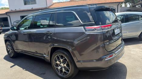 JEEP Commander 1.3 16V 4P FLEX T270 OVERLAND TURBO AUTOM�TICO AT6, Foto 6