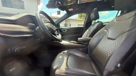 JEEP Commander 1.3 16V 4P FLEX T270 OVERLAND TURBO AUTOM�TICO AT6, Foto 10