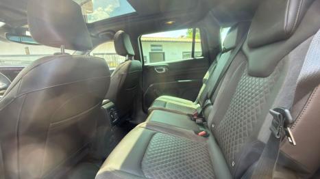 JEEP Commander 1.3 16V 4P FLEX T270 OVERLAND TURBO AUTOM�TICO AT6, Foto 11