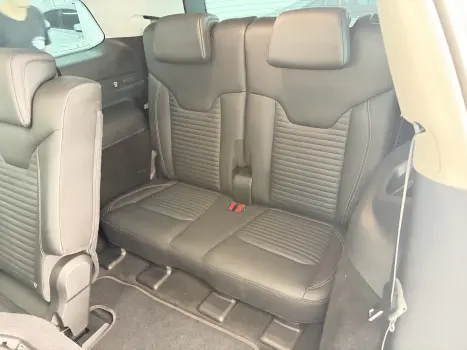 JEEP Commander 1.3 16V 4P FLEX T270 LONGITUDE TURBO AUTOM�TICO AT6, Foto 11