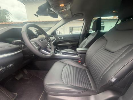 JEEP Commander 1.3 16V 4P FLEX T270 LONGITUDE TURBO AUTOMÁTICO AT6, Foto 7
