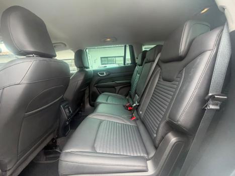 JEEP Commander 1.3 16V 4P FLEX T270 LONGITUDE TURBO AUTOMÁTICO AT6, Foto 8