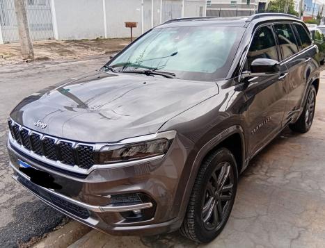 JEEP Commander 2.0 16V 4P TD380 OVERLAND TURBO DIESEL AUTOMTICO, Foto 1