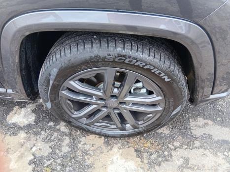 JEEP Commander 2.0 16V 4P TD380 OVERLAND TURBO DIESEL AUTOMTICO, Foto 4